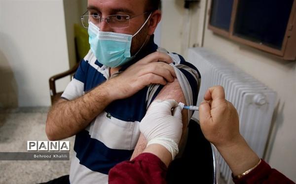 تزریق بیش از 148 میلیون دُز واکسن کرونا در کشور