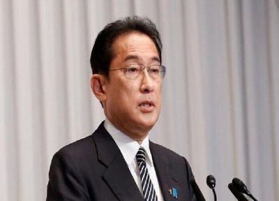 نخست وزیر ژاپن: در پی توسعه روابط همه جانبه با روسیه هستیم