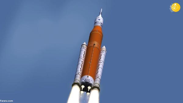 تور ارزان استرالیا: ناسا اولین موشک را از پایگاه فضایی استرالیا پرتاب کرد