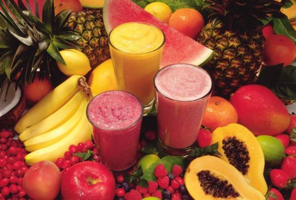 7 میوه تابستانی که بدن شما را خنک نگه می دارد