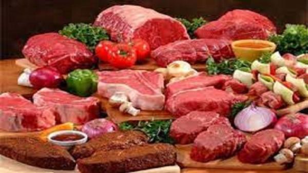 قزوین جزء 5 استان اول فراوری محصولات پروتئینی حیوانی در کشور