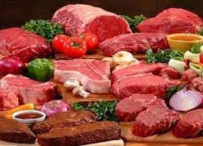 قزوین جزء 5 استان اول فراوری محصولات پروتئینی حیوانی در کشور