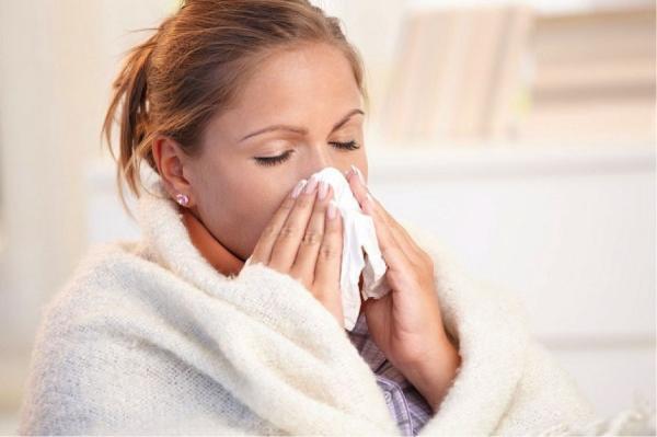 درمان گیاهی سرماخوردگی به همراه معرفی روش هاجمع بندی