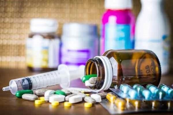 اینفوگرافیک ، جدیدترین آمار واردات دارو به ایران ، افزایش واردات برخی داروها تا 5 برابر