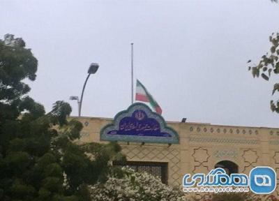 هشدار سفارت ایران در عمان به شهروندان ایرانی متقاضی برای سفر به مسقط
