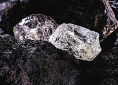 ماده ای سخت تر از الماس وجود دارد؟