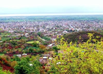 گلوگاه؛ آشنایی با مقاصد تورهای طبیعت گردی ایران