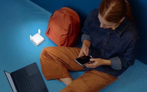 روتر مسافرتی نو ایسوس با وای فای 7، پاوربانک و درگاه لن معرفی گردید